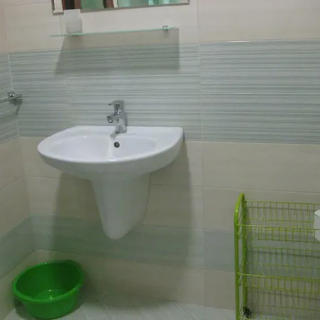 Guest house Nelidi