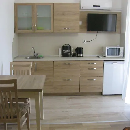 Nelidi Guest house Obzor