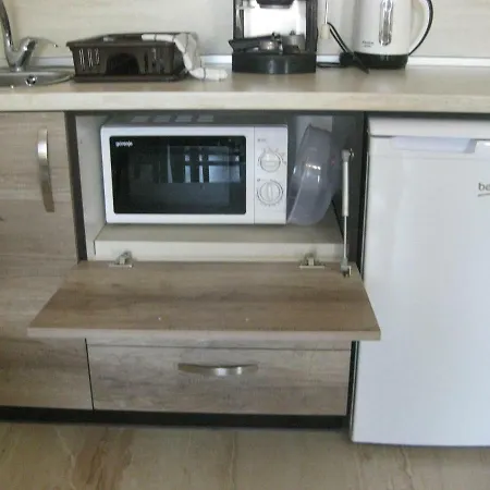 Nelidi Guest house Obzor