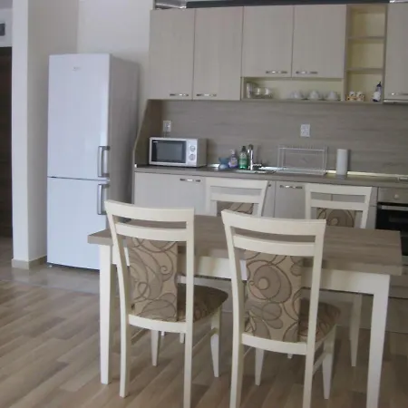 Guest house Nelidi