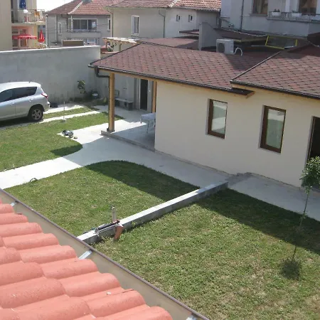 Guest house Nelidi Obzor