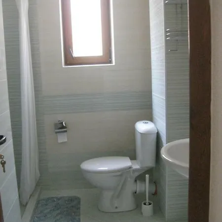 Guest house Nelidi *